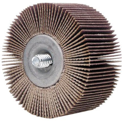BQ635-Grind-O-Flex™ Mini Quick-Change Flap Wheel