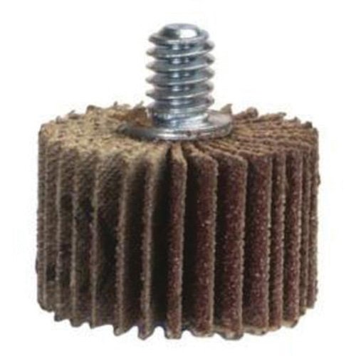 BQ638-Grind-O-Flex™ Mini Quick-Change Flap Wheel