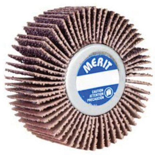 BQ657-Grind-O-Flex™ Mini Quick-Change Flap Wheel