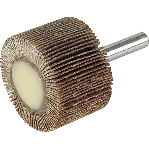 BQ707-Flap Wheels - Mandrel Mounted Flap Wheels