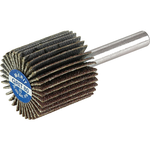 BQ731-Flap Wheels - Mandrel Mounted Flap Wheels