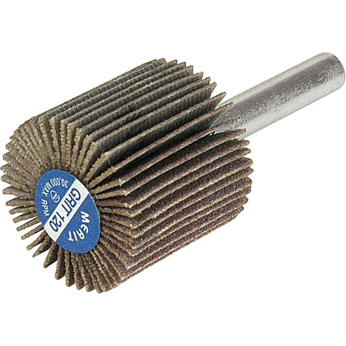 BQ732-Flap Wheels - Mandrel Mounted Flap Wheels