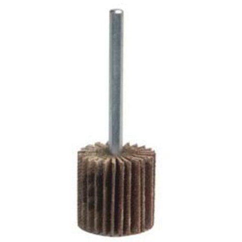 BQ746-Grind-O-Flex™ Mini Mounted Flap Wheel