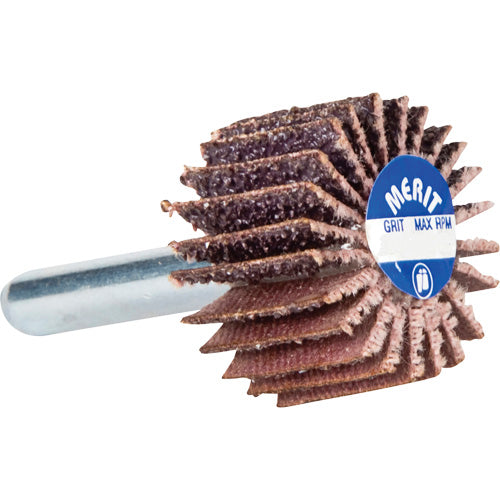 BQ747-Flap Wheels - Mandrel Mounted Flap Wheels