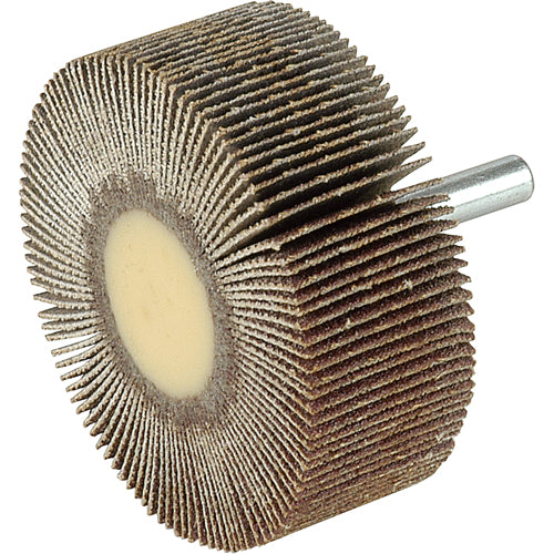 BQ762-Flap Wheels - Mandrel Mounted Flap Wheels