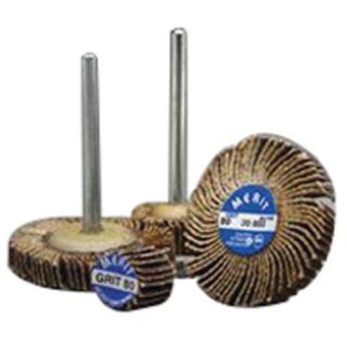 BQ779-Grind-O-Flex™ Micro-Mini Flap Wheel