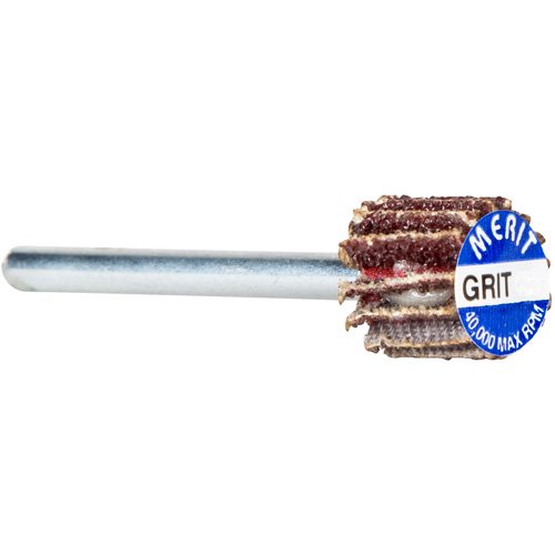 BQ781-Grind-O-Flex™ Micro-Mini Flap Wheel