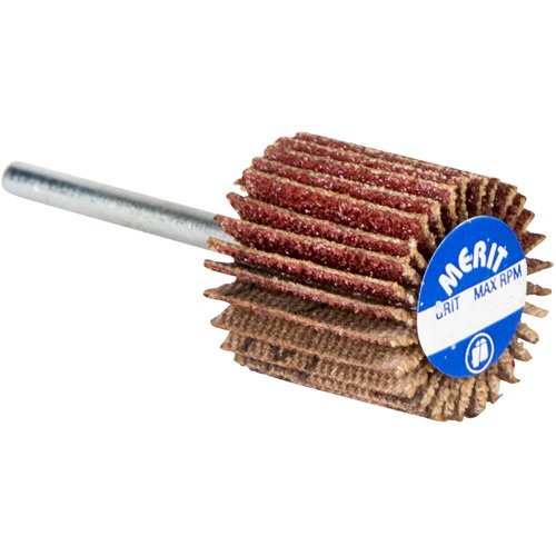 BQ791-Grind-O-Flex™ Micro-Mini Flap Wheel