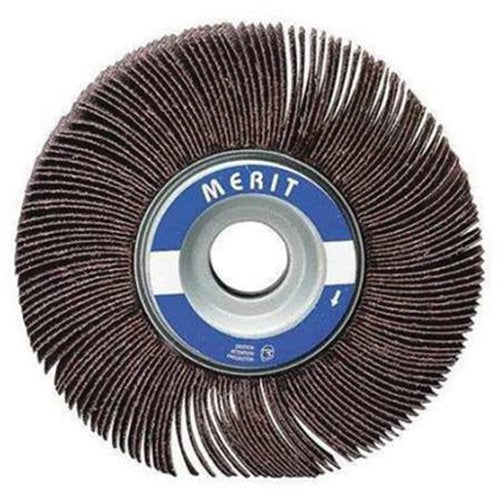 BQ806-Grind-O-Flex™ Micro-Mini Flap Wheel