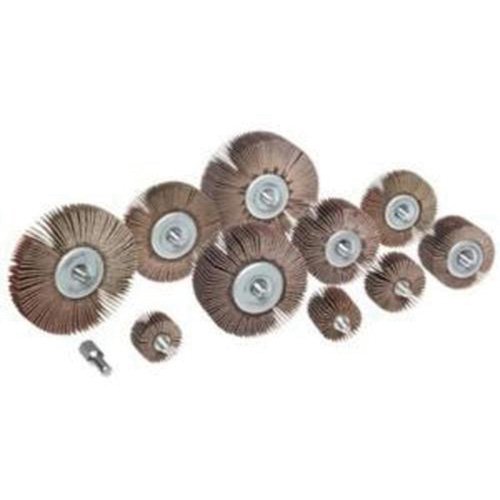 BQ853-Mini Flap Wheel Test Kit