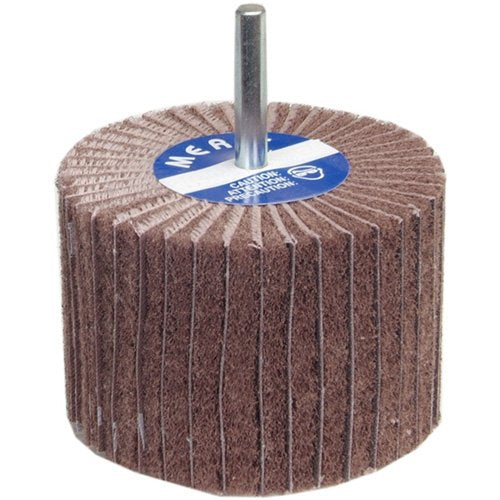 BQ878-Non-Woven Interleaf Flap Wheel