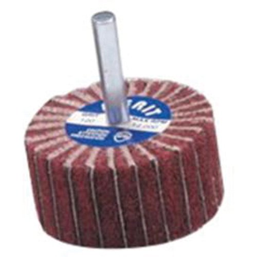 BQ874-Non-Woven Interleaf Flap Wheel