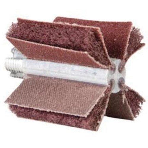 BQ888-Interleaf Flap B-405 Bore Polisher