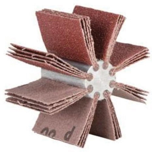 BQ963-Plain Flap B-820 Bore Polisher