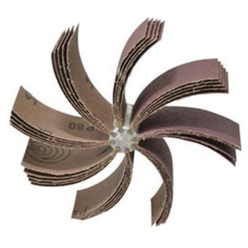 BQ974-Plain Flap B-830 Bore Polisher