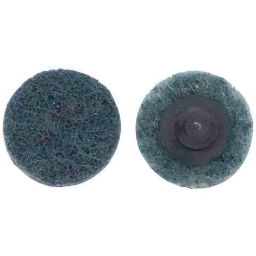 BR026-Non-Woven Quick-Change Disc