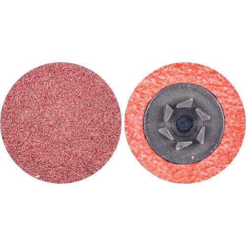 BR041-Quick-Change Cloth Disc