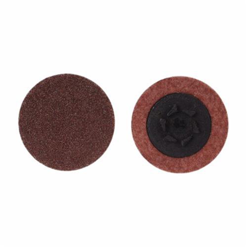 BR044-Quick-Change Cloth Disc