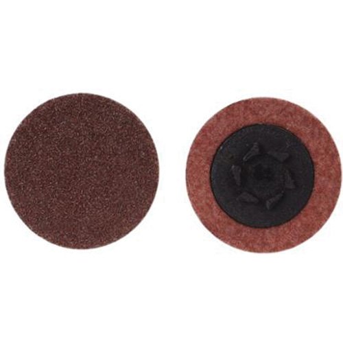 BR042-Quick-Change Cloth Disc