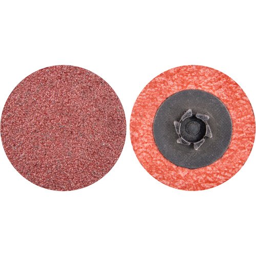 BR060-Quick-Change Cloth Disc