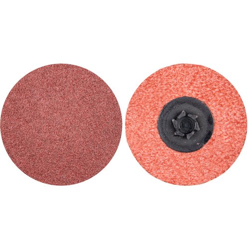 BR064-Quick-Change Cloth Disc