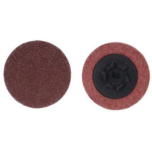 BR068-Quick-Change Cloth Disc