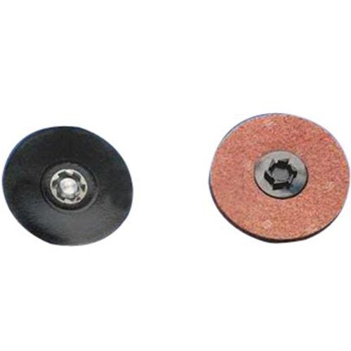 BR074-Quick-Change Cloth Disc