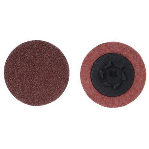 BR075-Quick-Change Cloth Disc