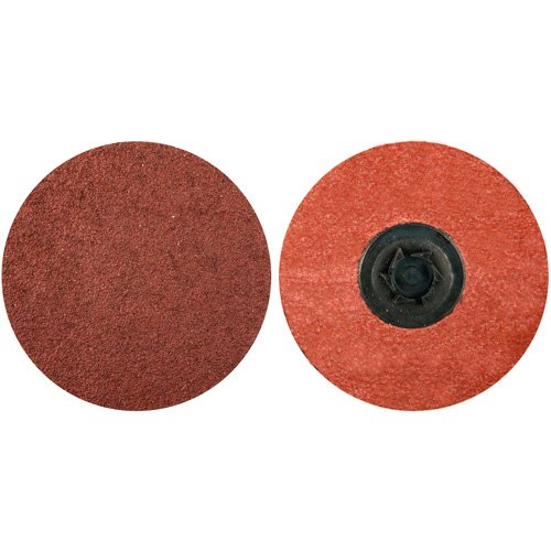 BR085-Quick-Change Cloth Disc