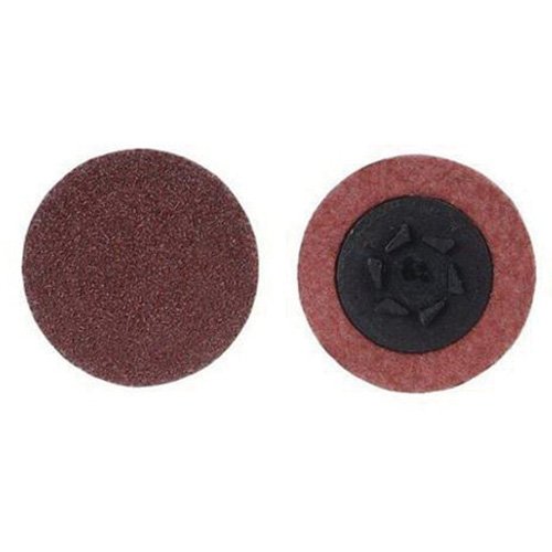 BR082-Quick-Change Cloth Disc