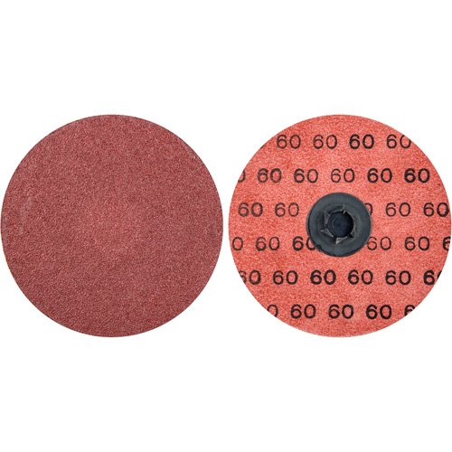 BR091-Quick-Change Cloth Disc