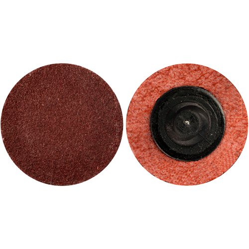 BR098-Quick-Change Cloth Disc