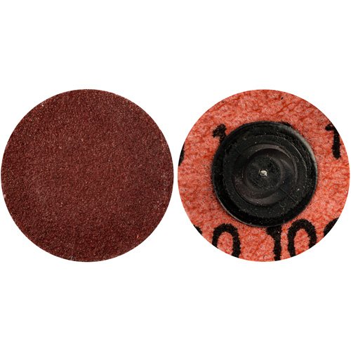 BR156-Quick-Change Cloth Disc