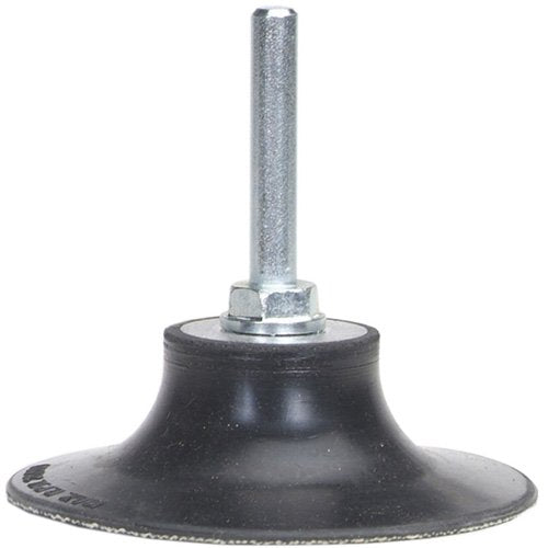 BR163-Speed-Lok TS Discs - Back Up Pads