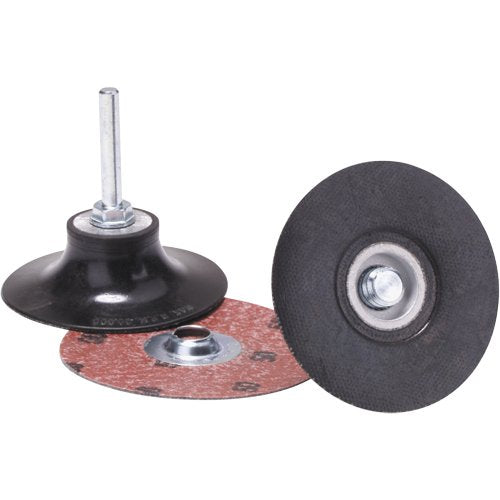 BR434-Speed-Lok TS Discs - Back Pads