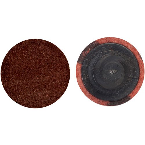 BR302-Quick-Change Surface Preparation Disc