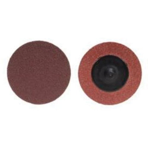 BR384-ALO Plus PowerLock® Cloth Disc