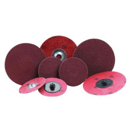 BR394-ALO Plus PowerLock® Cloth Disc