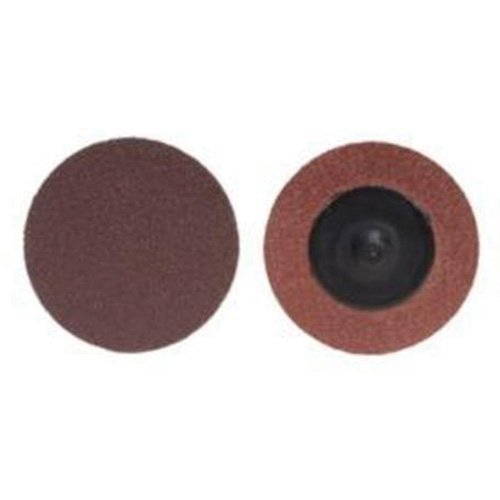 BR397-ALO Plus PowerLock® Cloth Disc