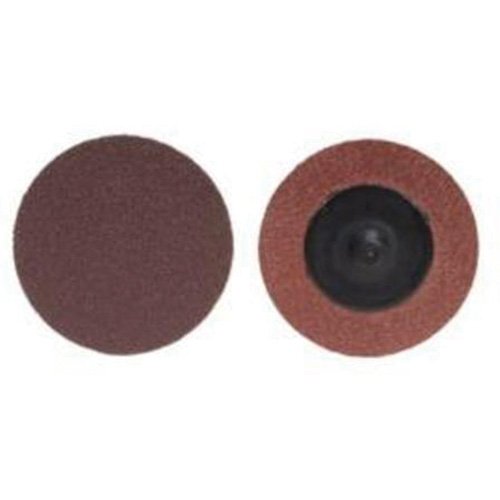 BR408-ALO Plus PowerLock® Cloth Disc