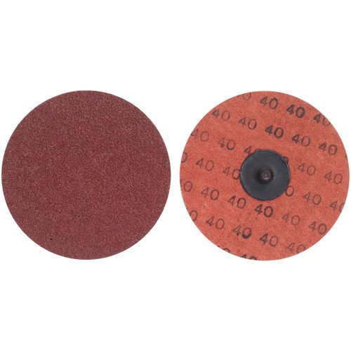 BR446-Quick-Change Surface Preparation Disc