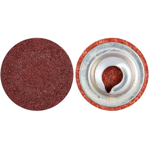 BR483-Quick-Change Surface Preparation Disc