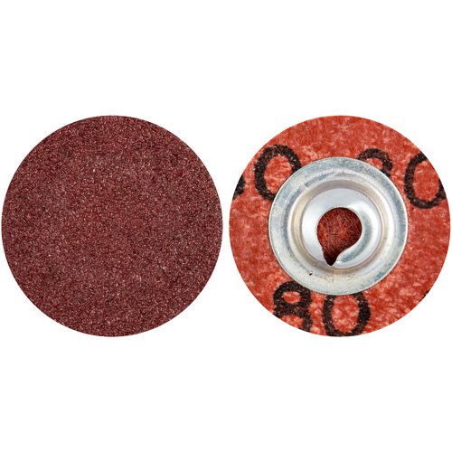 BR495-Quick-Change Surface Preparation Disc