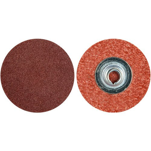 BR512-Quick-Change Surface Preparation Disc