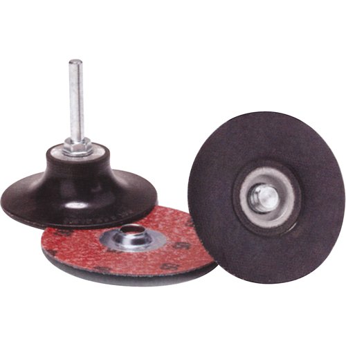 BR524-Speed-Lok TS Discs - Merit Alo Resin Bond Cloth Discs