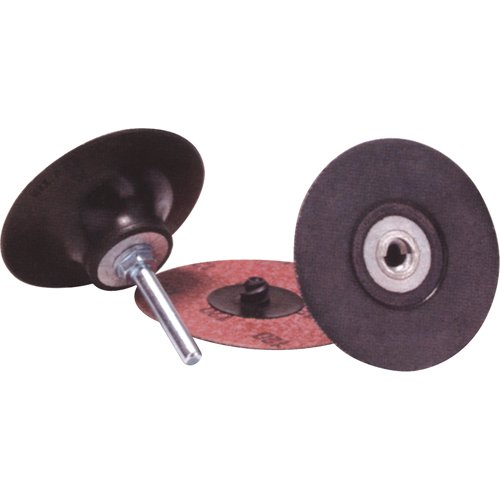 BR281-Speed-Lok TS Discs - Back Pads