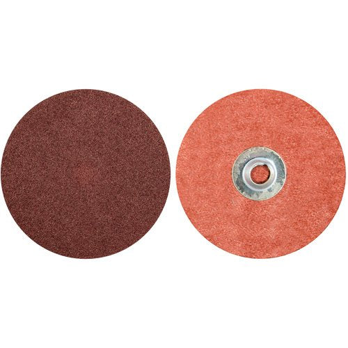 BR539-Quick-Change Surface Preparation Disc