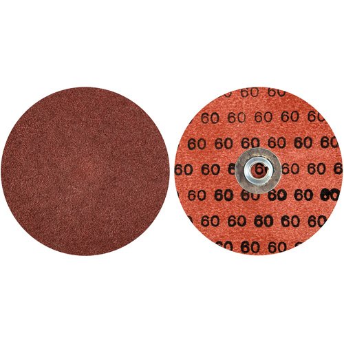 BR542-Quick-Change Surface Preparation Disc