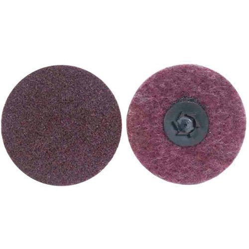 BR631-PowerLock® Abrasotex Surface Preparation Disc