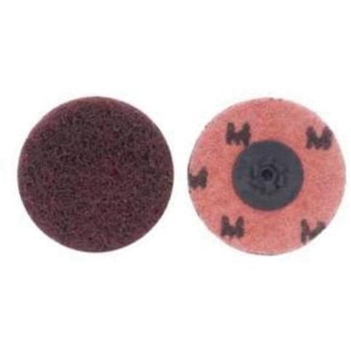 BR646-PowerLock® Abrasotex Buffing Disc